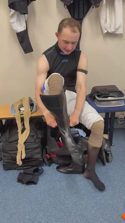 Bowen Lite Race Boot