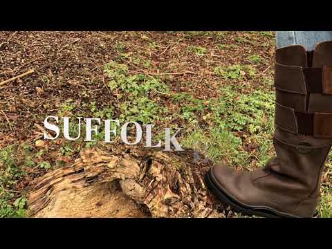 Suffolk Country Boots