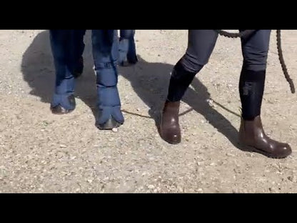 Trojan Safety Boots