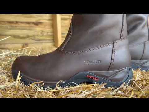 Country Rider Boots