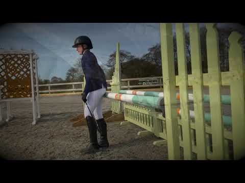 Cambridge Riding Boots