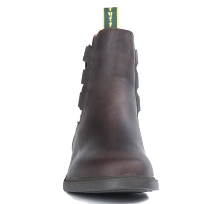 Rodeo Jodhpur Boots
