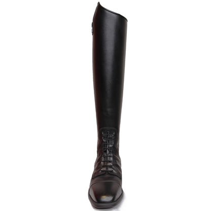 Tuffa M2M Riding Boots, Stellar - front view