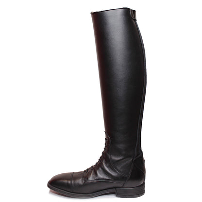 Tuffa M2M Riding Boots, Stellar - inside view