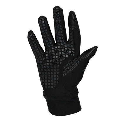 Thumbs On Top Gloves