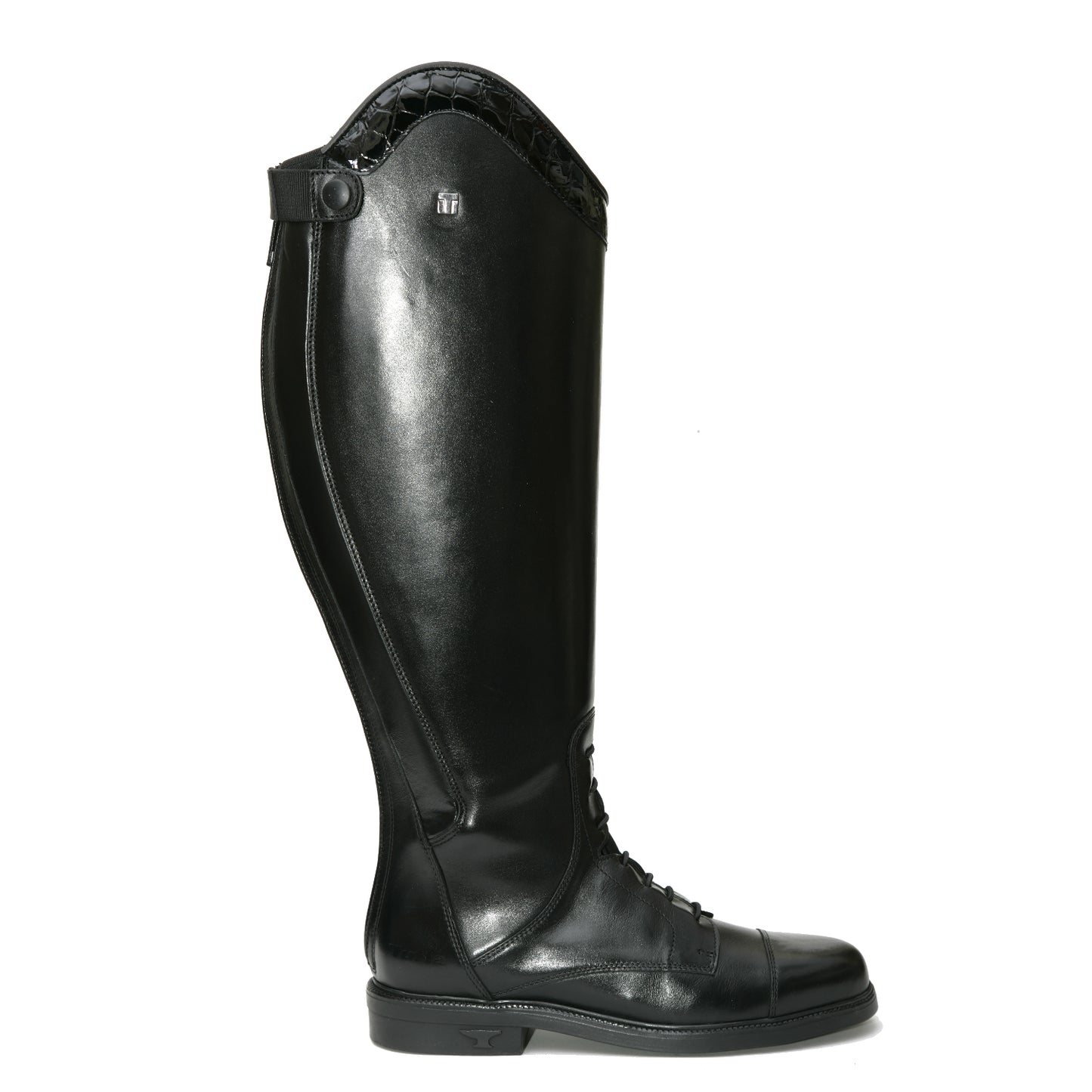 Contour Dressage Boots