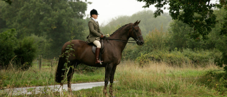 Hunt Boots
