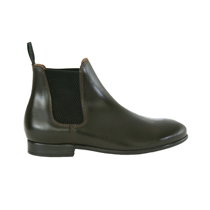 Tuffa Junior Show Boots – product image