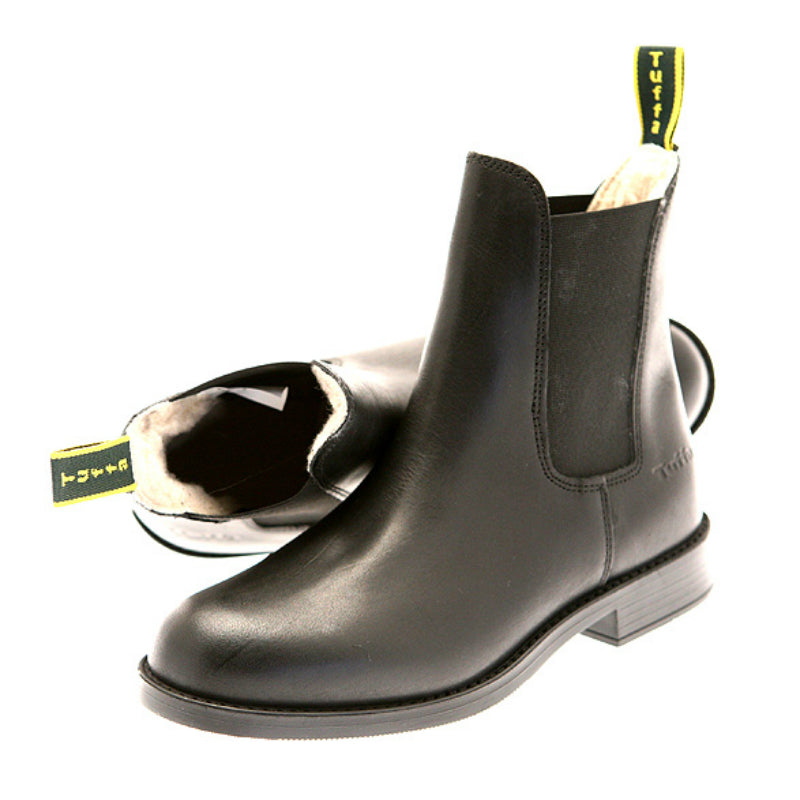 Polo Fleece Children's Jodhpur Boots