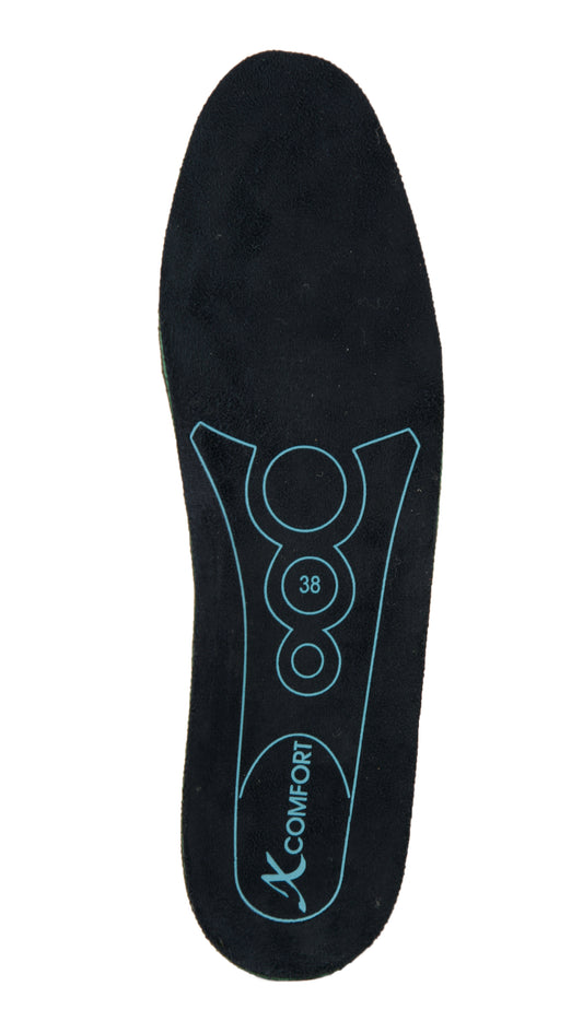 Tuffa X-Comfort Insoles – product image