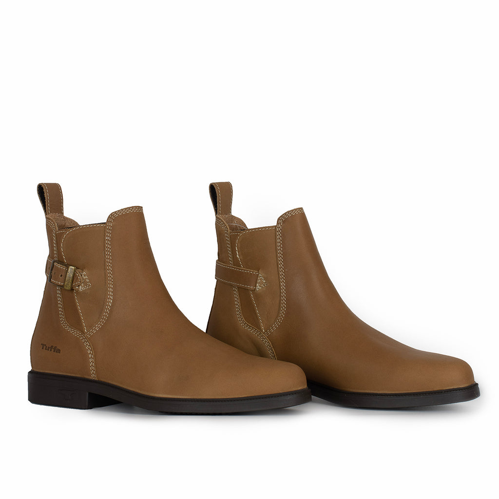 Wexford Boots