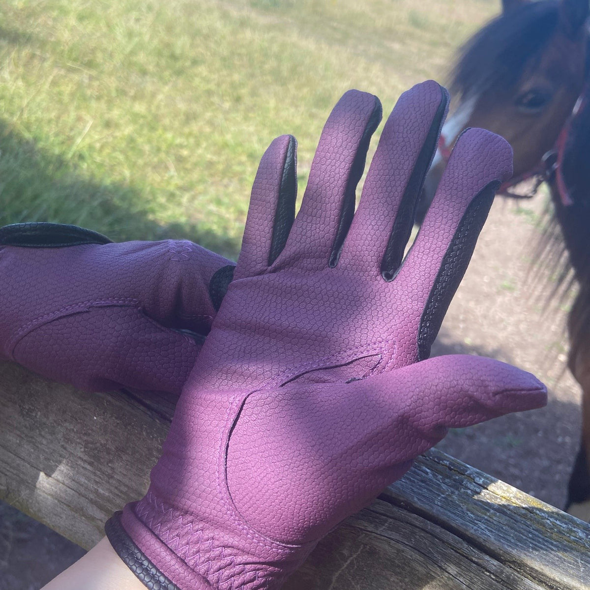 Gloves